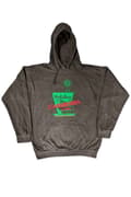 Miniatyrbild 1 av 2: Dead Kennedys Hoodie Holiday in Cambodia Official Unisex Charcoal Grey Pullover