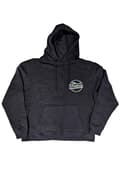 Miniatyrbild 1 av 4: The Strokes Hoodie OG Magna Band Logo Official Unisex Navy Blue Zipped