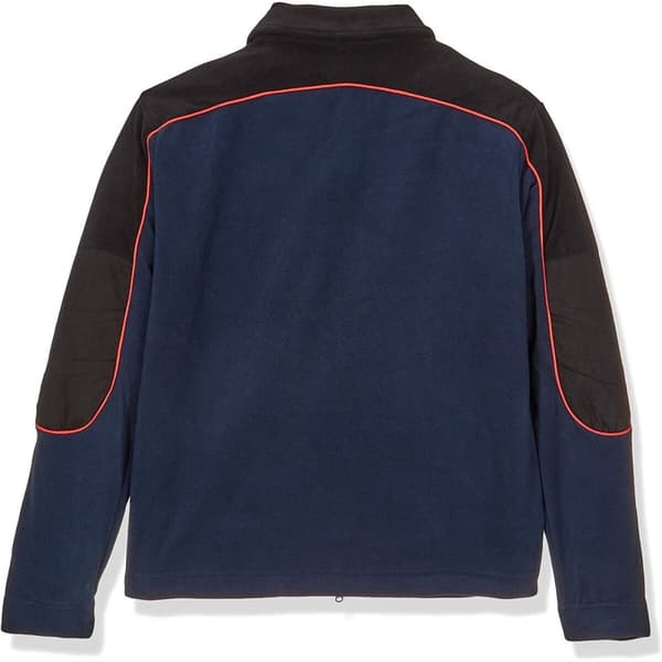 Jacka Cofra Rider Marinblå - XL