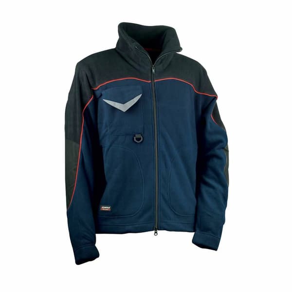 Jacka Cofra Rider Marinblå - XL