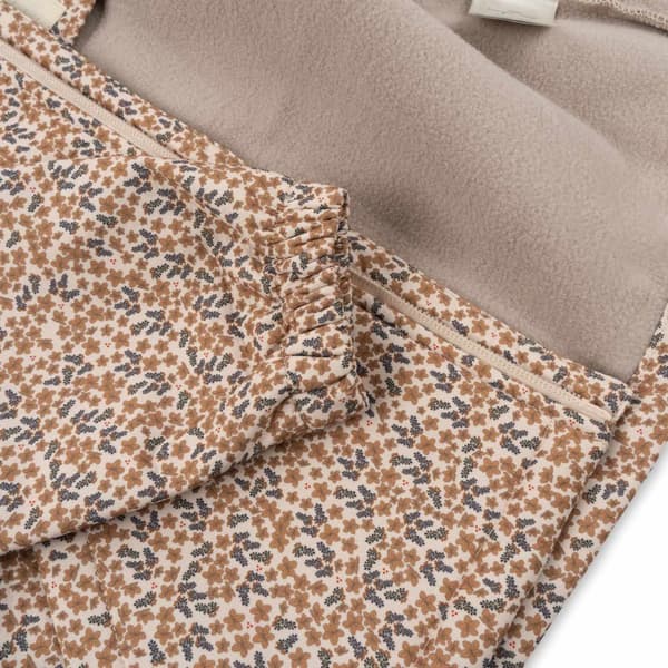 Lune Softshell Jakke Yume, Str. 3 år - Konges Sløjd