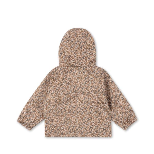 Lune Softshell Jakke Yume, Str. 3 år - Konges Sløjd