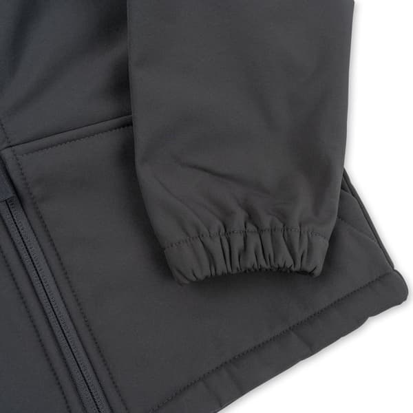 Lune Softshell Jacket Magnet, Str. 4 år - Konges Sløjd