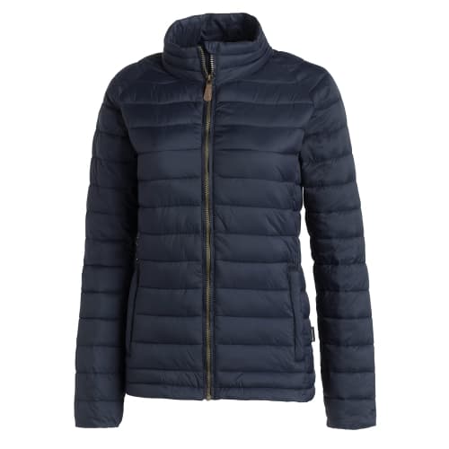 Jackson Jacket w Navy Female