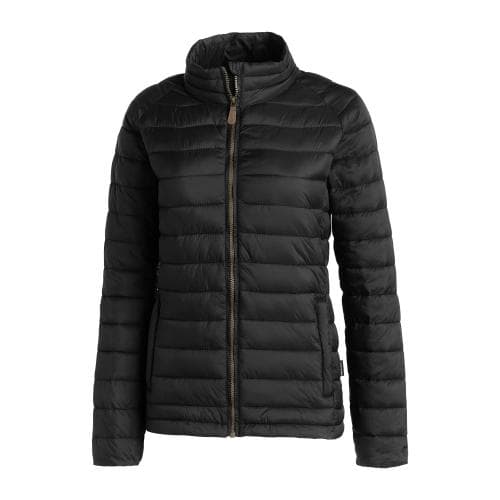 Jackson Jacket w Black Female