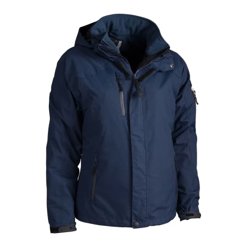 Smythe Jacket Navy Male