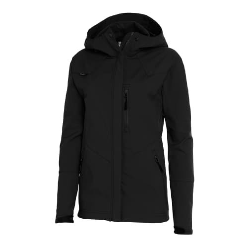 Goodwin Jacket w Black Female