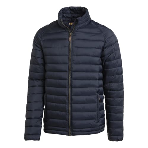 Jackson Jacket Navy Male