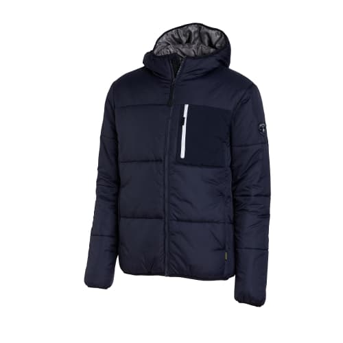 Morrison Jacket Navy Male