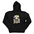 Miniatyrbild 1 av 3: Green Day Hoodie 1994 Tour Band Logo Official Unisex Black Pullover