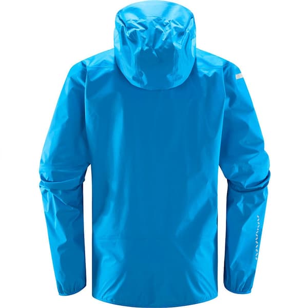 Haglofs Takki L.i.m Goretex Sininen M Mies