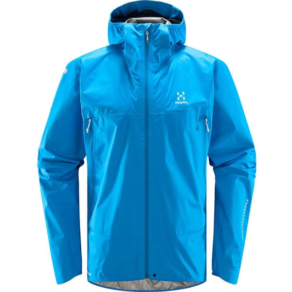 Haglofs Takki L.i.m Goretex Sininen M Mies