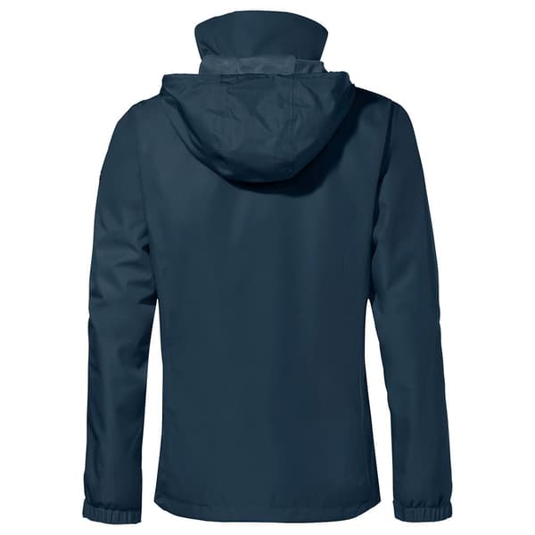 Vaude Jakke Escape Light Blå 42 Kvinde