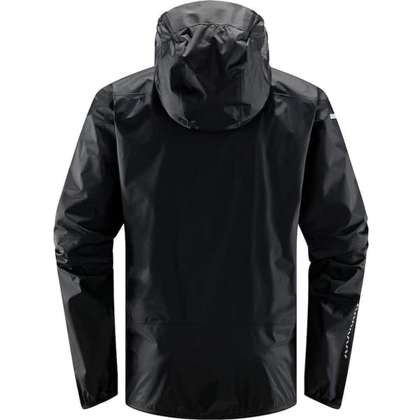 Haglofs Jacka L.i.m Goretex Svart XL Man