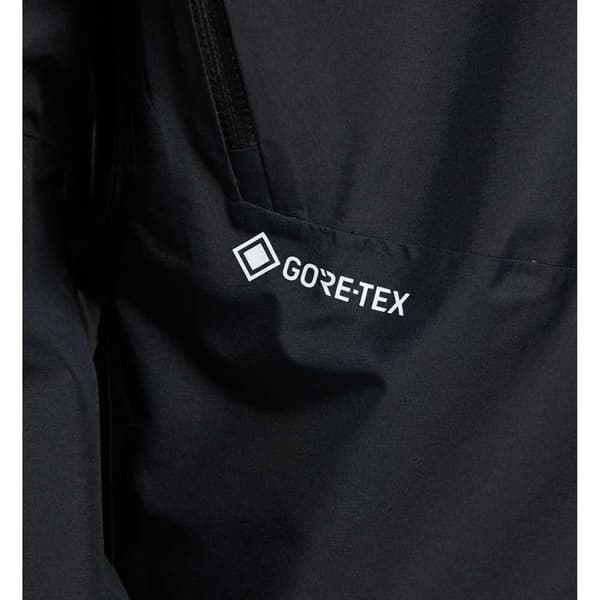 Haglofs Takki Astral Goretex Musta L Mies