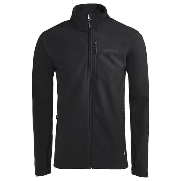 Vaude Jacka Cyclone Vi Svart L Man