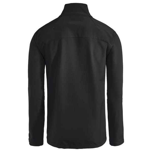 Vaude Jacka Cyclone Vi Svart L Man