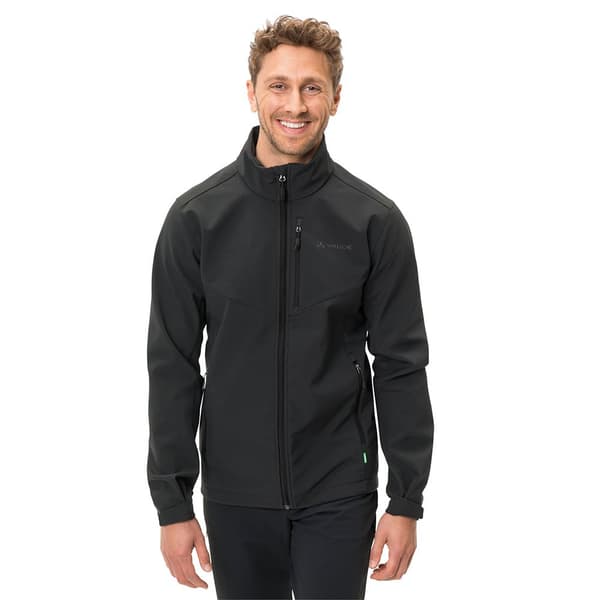 Vaude Jacka Cyclone Vi Svart L Man