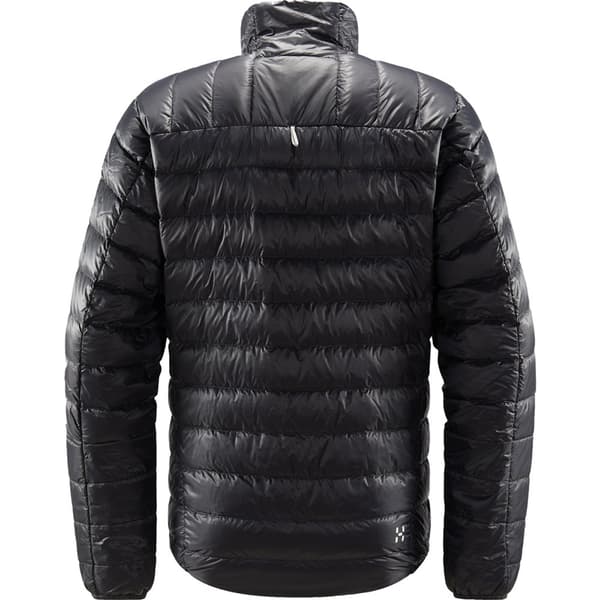 Haglofs Takki L.i.m Down Musta M Mies