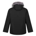 Pikkukuva 4 / 10: Regatta Hupullinen Takki Salinger Iv Musta XL Mies