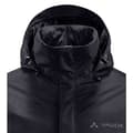 Miniatyrbillede 2 af 3: Vaude Jakke Escape Light Sort 2XL Mand