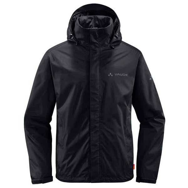 Vaude Jakke Escape Light Sort 2XL Mand