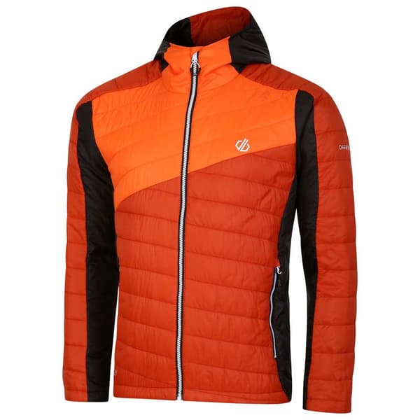 Dare2b Jacka Touring Orange M Man