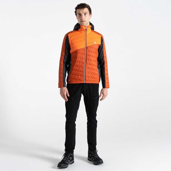 Dare2b Jacka Touring Orange M Man