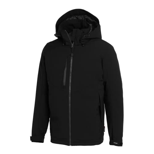 Burgener Jacket Black Male