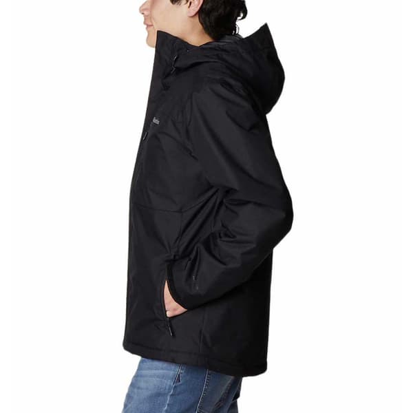 Columbia Jacka Tipton Peak™ Ii Svart L Man