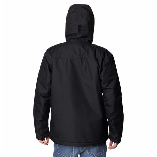 Columbia Jacka Tipton Peak™ Ii Svart L Man