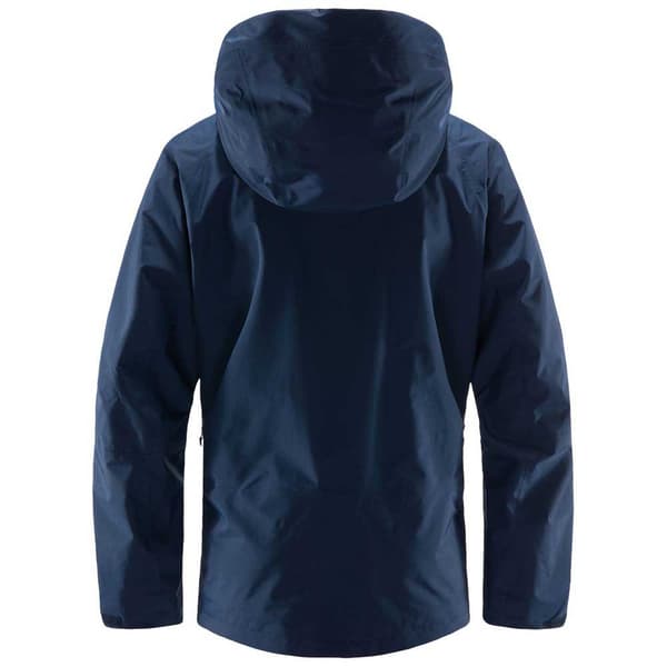Haglofs Takki Astral Goretex Sininen S Mies