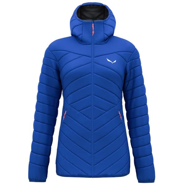 Salewa Jacka Brenta Blå M Kvinna