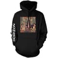 Miniatyrbild 1 av 2: Bring Me The Horizon Hoodie PHSH Cover Official Unisex Black Pullover