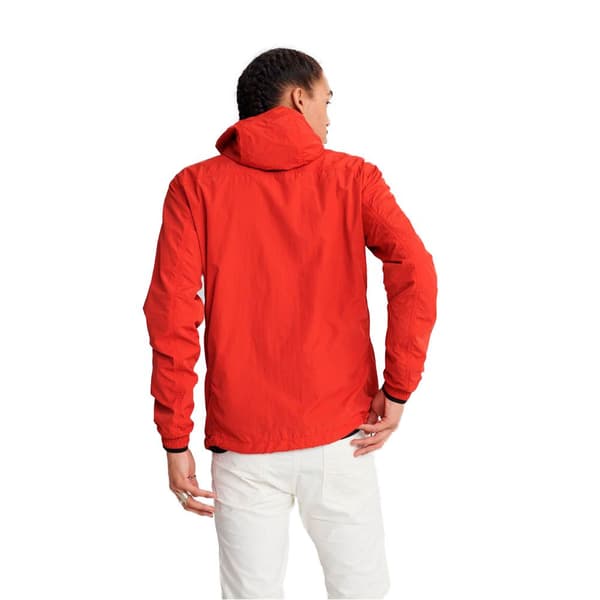 Superdry Jacka Edit Traveller Röd M Man