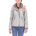 Miniatyrbild 1 av 4: Superdry Jacka Mountain Windcheater Grå S Kvinna