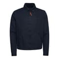Miniatyrbild 3 av 6: Superdry Jacka Vintage Classic Harrington Blå L Man