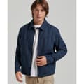 Miniatyrbild 1 av 6: Superdry Jacka Vintage Classic Harrington Blå L Man