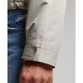 Miniatyrbild 8 av 8: Superdry Jacka Code Windcheater Grå L Kvinna