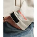 Miniatyrbillede 6 af 6: Superdry Jakke Code Trekker Beige M Kvinde