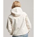 Miniatyrbillede 2 af 6: Superdry Jakke Code Trekker Beige M Kvinde