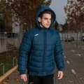 Pikkukuva 3 / 4: Joma Takki Urban Iv Musta 9-10 Years Poika