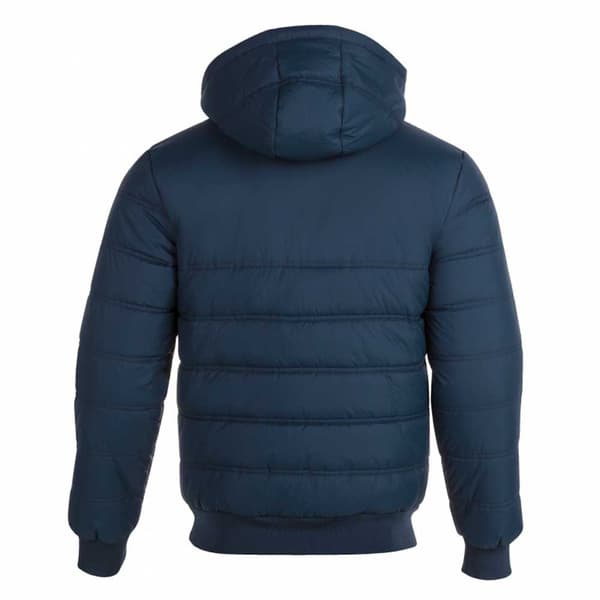 Joma Jakke Urban Iv Sort 9-10 Years Dreng