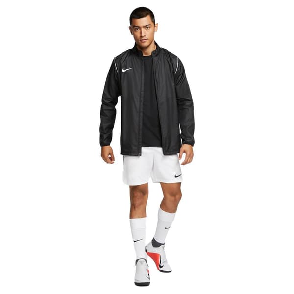 Nike Jacka Repel Woven Svart 2XL Man
