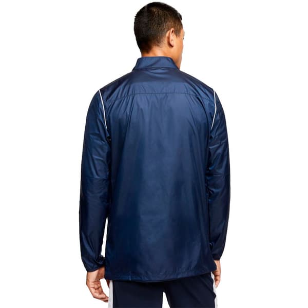 Nike Jakke Repel Woven Blå L Mand