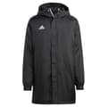 Pikkukuva 3 / 7: Adidas Takki Ent22 Musta XL / Regular Mies