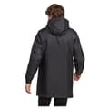 Pikkukuva 2 / 7: Adidas Takki Ent22 Musta XL / Regular Mies