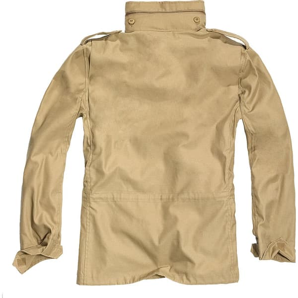 Brandit Jacka M65 Standard Beige 2XL Man