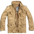 Miniatyrbild 1 av 2: Brandit Jacka M65 Standard Beige 2XL Man
