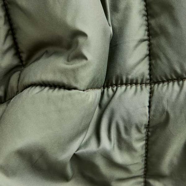 G-star Jacka Meefic Sqr Quilted Grönt M Man